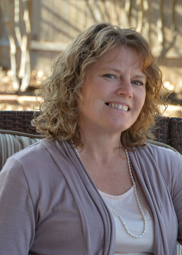 Jill English Johnston